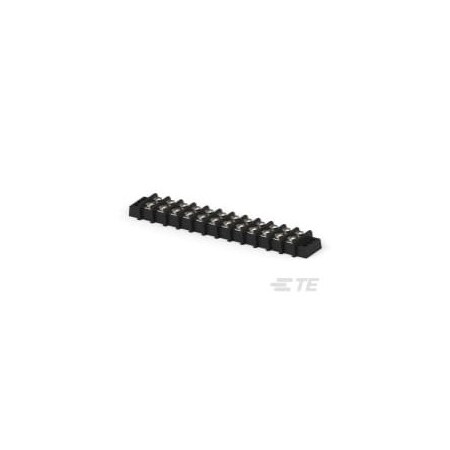 Te Connectivity 12P.563 DR BARRIER STRIP 1-1546310-2